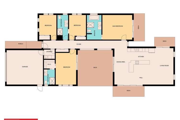 7 Tuapapa Road Wharewaka_24