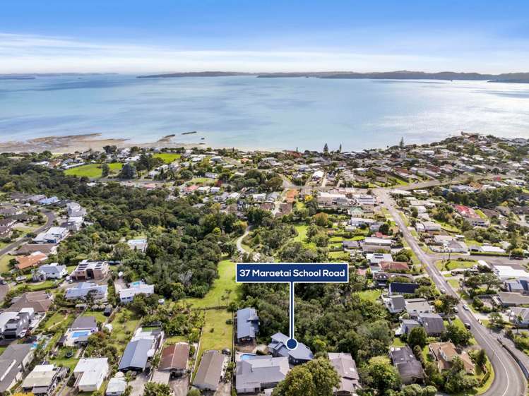 37 Maraetai School Road Maraetai_26