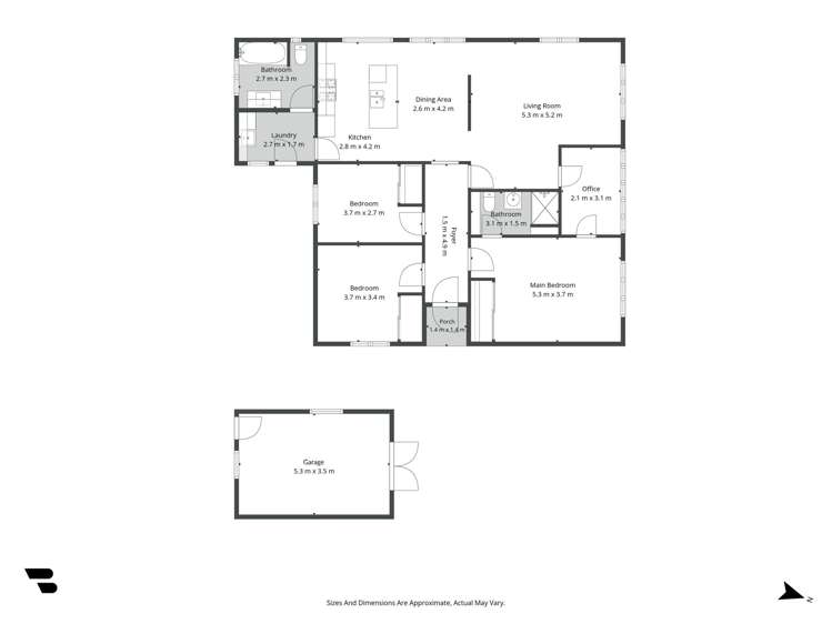 18 Corrella Road Belmont_17