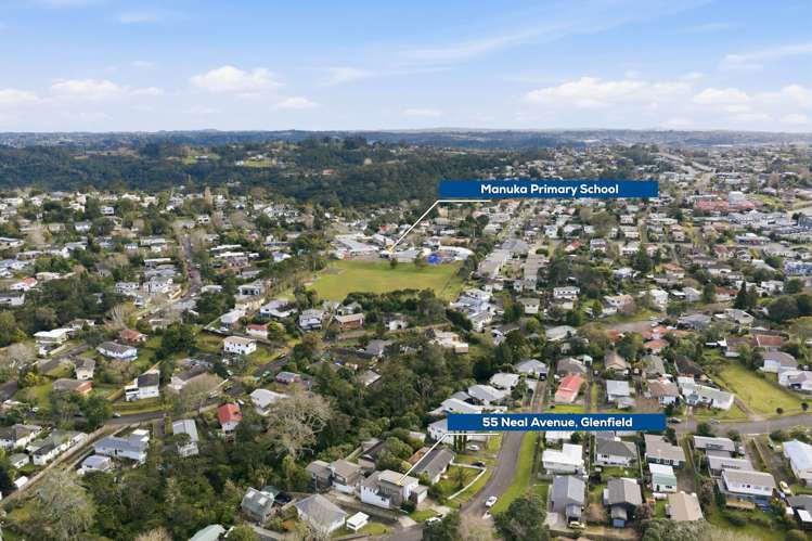 55 Neal Avenue Glenfield_30