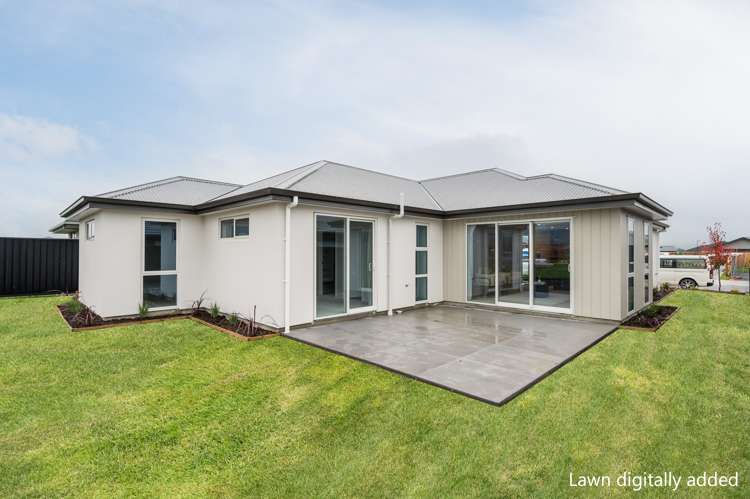 5 Lampton Street Richmond_10