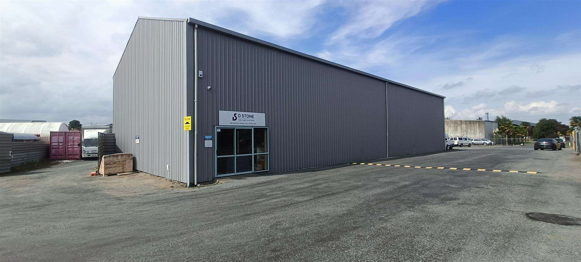 Building 9, 8A Quail Place Hamilton Lake_0