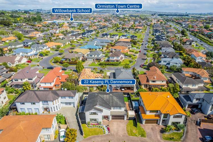 22 Kaseng Place East Tamaki Heights_33