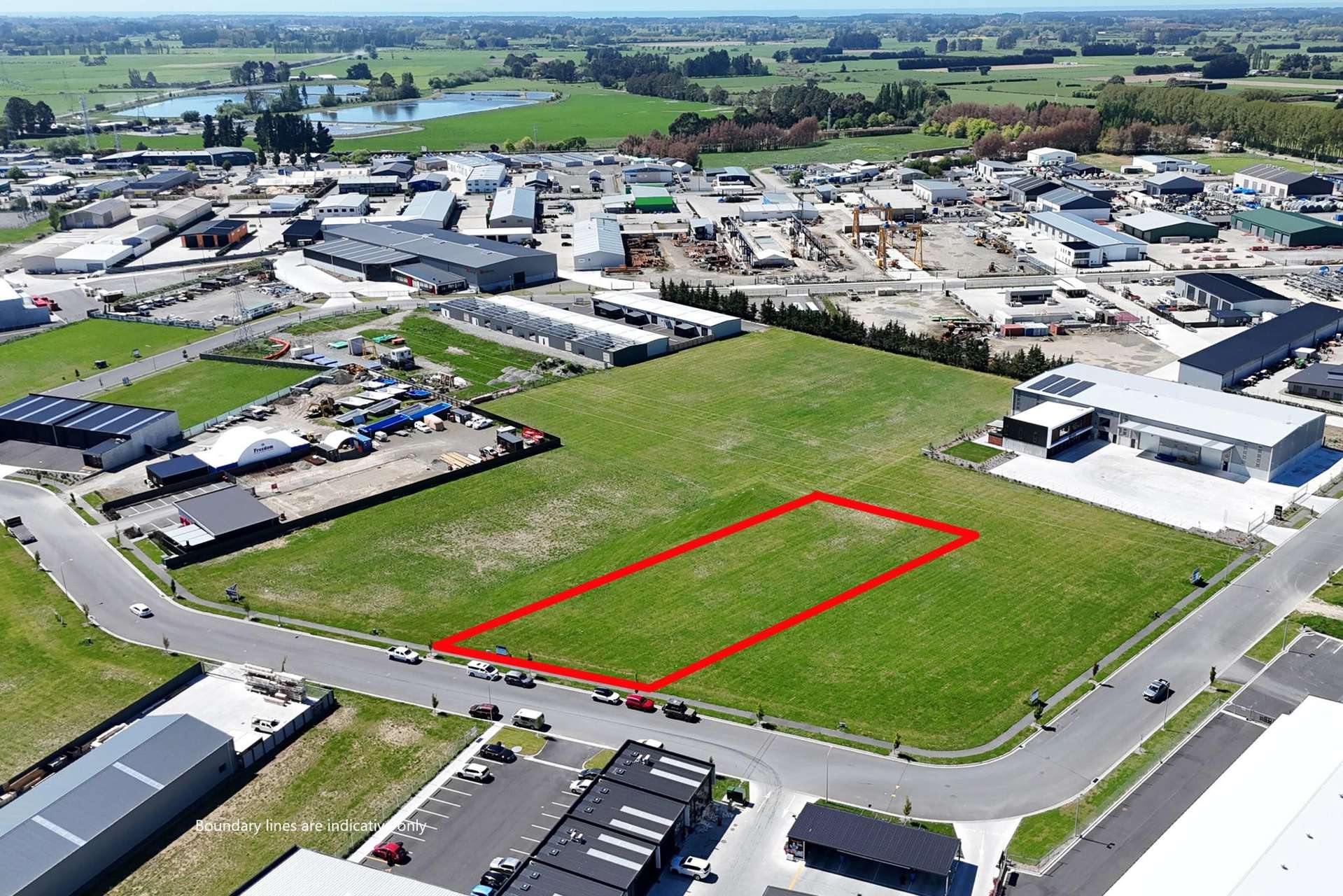 40 Kingsford Smith Drive Rangiora_0