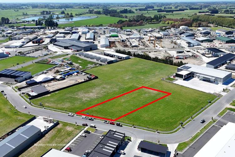 40 Kingsford Smith Drive Rangiora_0
