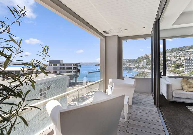 411/22 Herd Street Te Aro_3