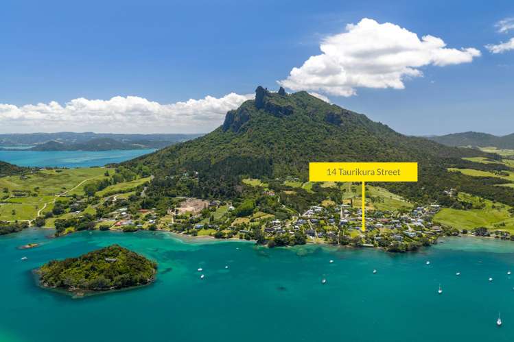 14 Taurikura Street Whangarei Heads_49