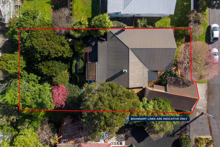 23 Poronui Street Mt Eden_23