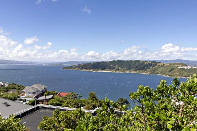 Prime Opportunity in Hataitai!