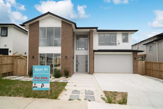 23 Tims Crescent Flat Bush_1