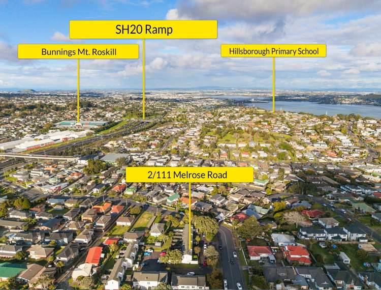 2/111 Melrose Road Mount Roskill_12