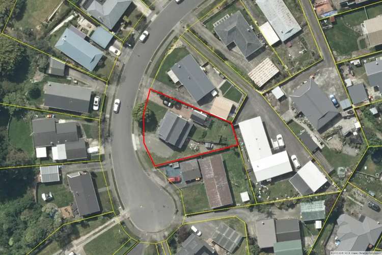 2/13 Japonica Crescent Ranui Heights_14
