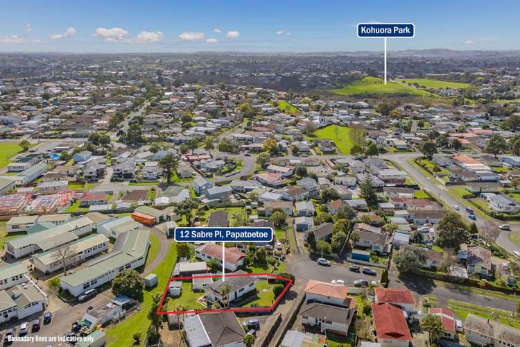 12 Sabre Place Papatoetoe_15