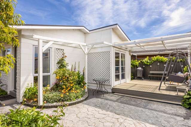 A  Gem in Packe Street