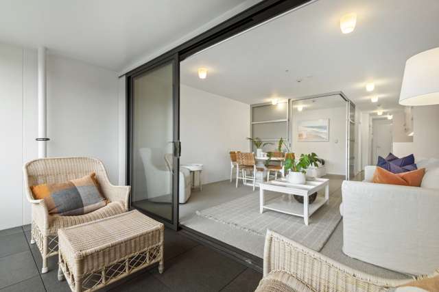 Apt 2E, 36 College Hill Freemans Bay_4