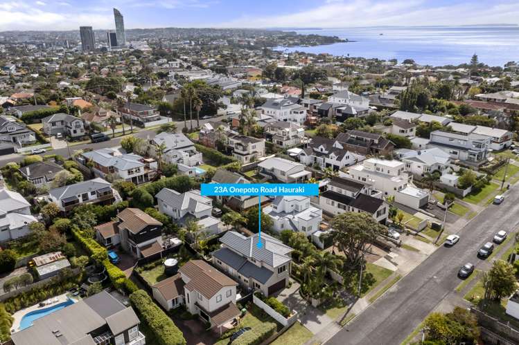 23a Onepoto Road Hauraki_22