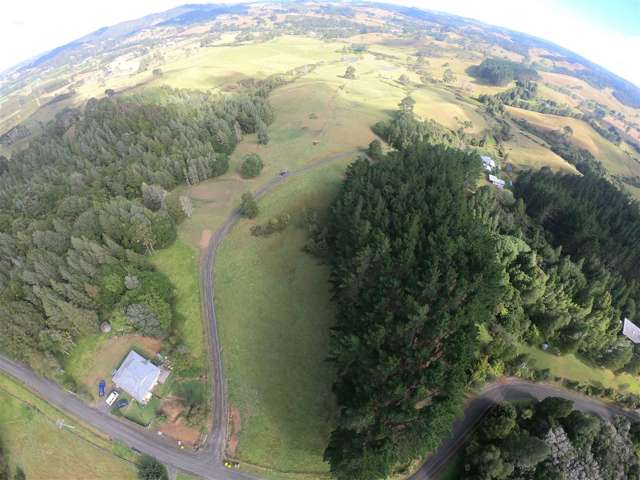 Lot 6/of Lot 1, DP 325286 Bodhisattva Road Wainui_4