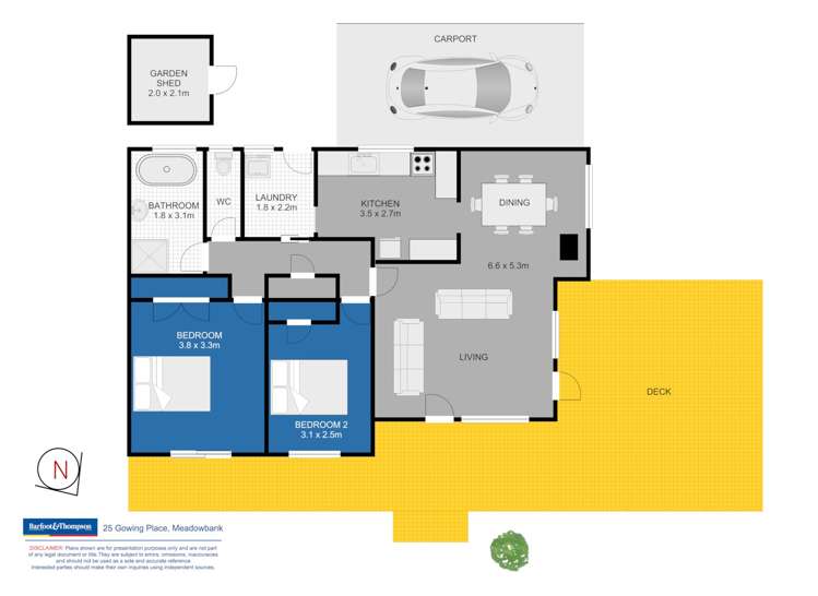 25 Gowing Drive Meadowbank_16