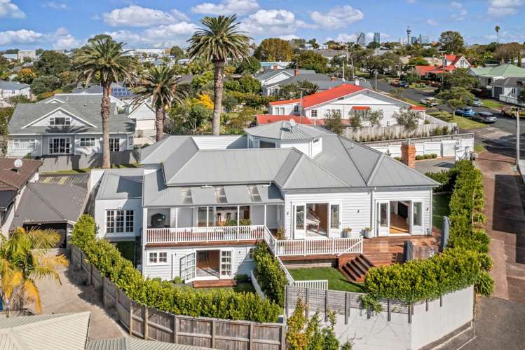 2a Waterview Road Stanley Point_5