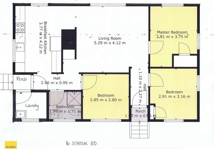 16 Station Road Te Puke_27