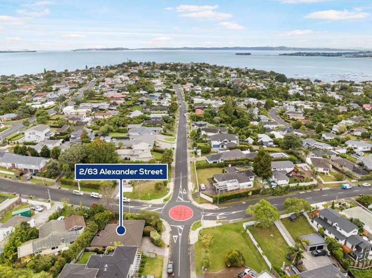 2/63 Alexander Street Cockle Bay_19