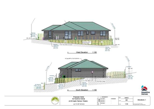 Lot 13 Coptic Terrace Pokeno_3