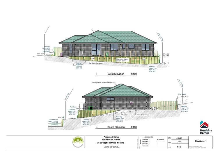 Lot 13 Coptic Terrace Pokeno_2