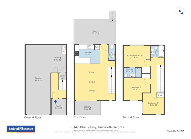 8/147 Albany Highway Unsworth Heights_9