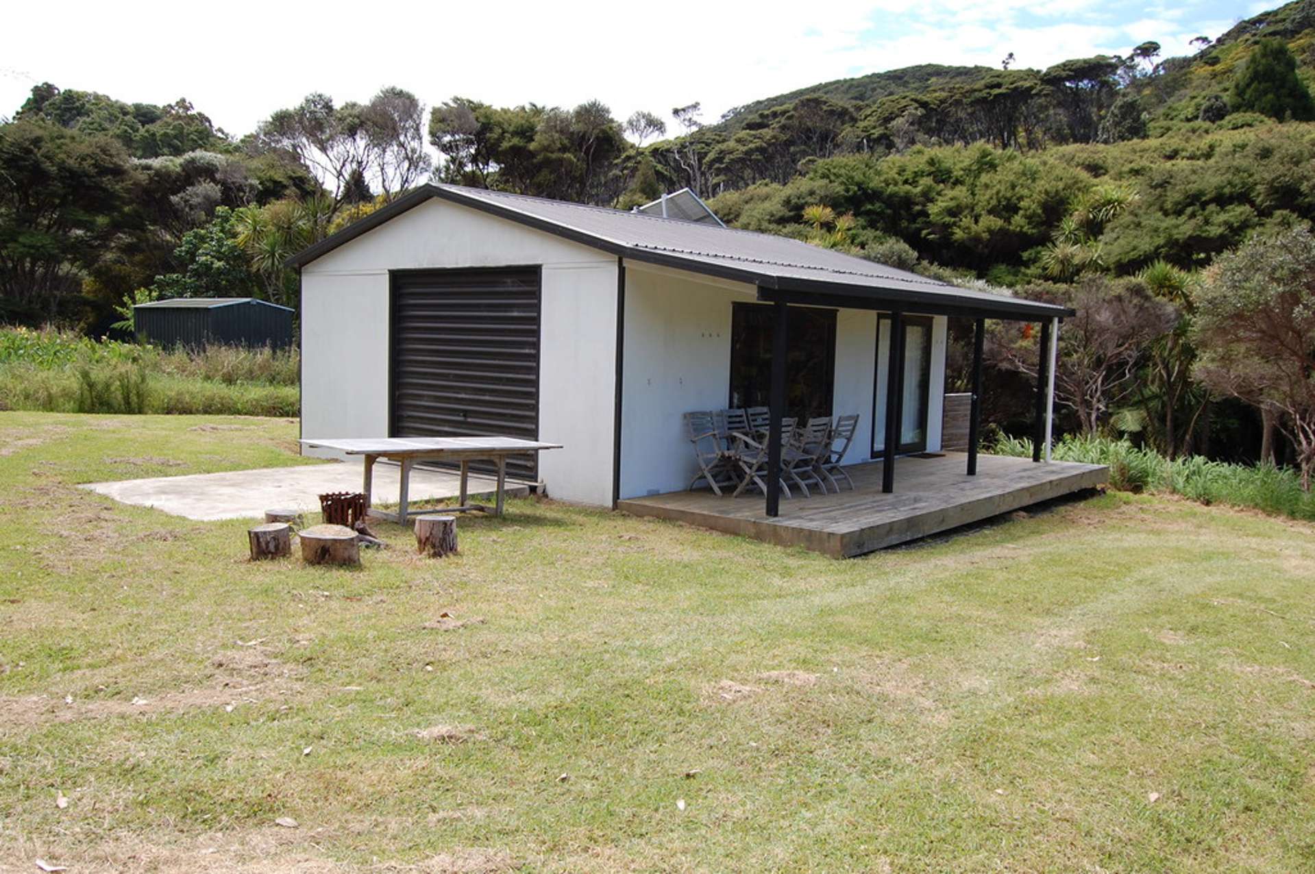 110 Mason Road Great Barrier Island (Aotea Island)_0