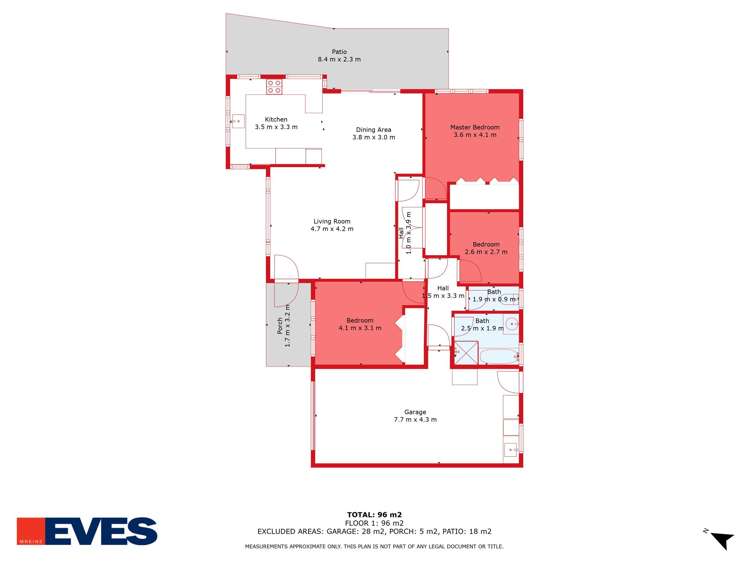 3/1 Puriri Street Kamo_1