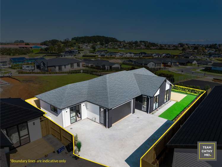 24 Spudman Rise Pukekohe_35