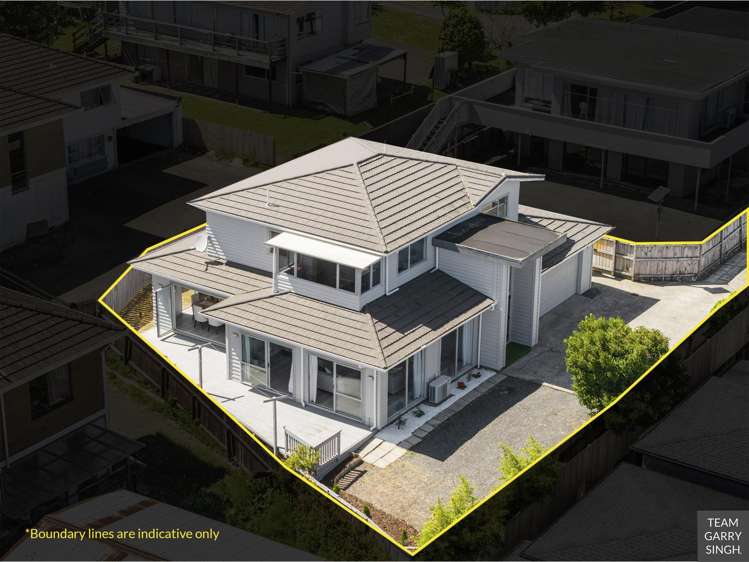 46A Redoubt Road Goodwood Heights_35