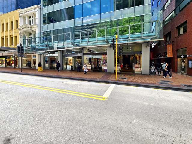 43 Willis Street Wellington_3