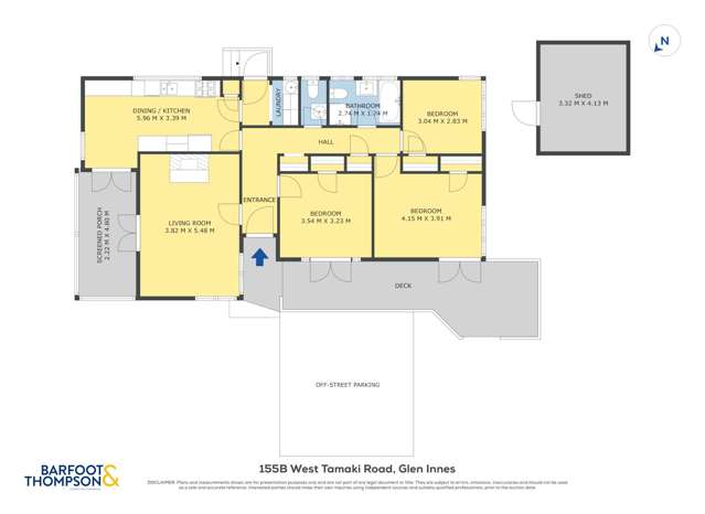 155B West Tamaki Road Glen Innes_1