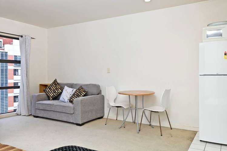 11A/81 Wakefield Street City Centre_7