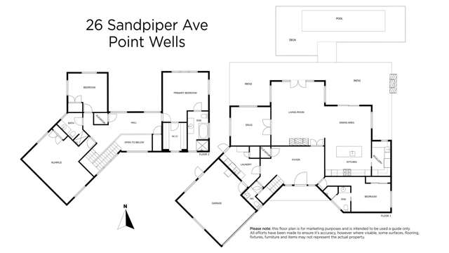 26 Sandpiper Avenue Point Wells_1