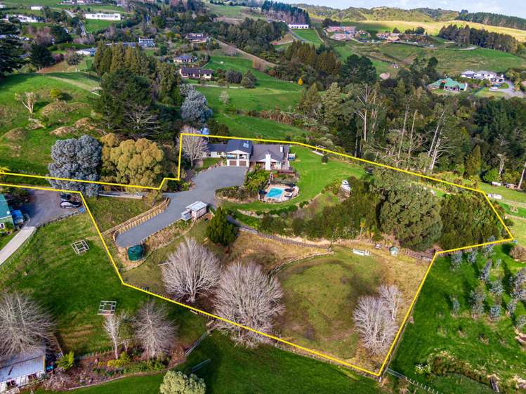 577 Ponga Road Opaheke_19