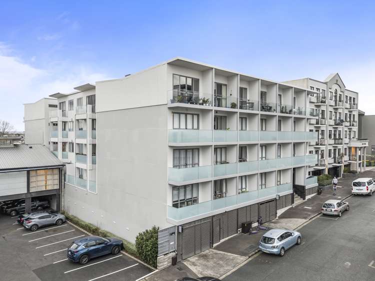 3a/17 Blake Street Ponsonby_17