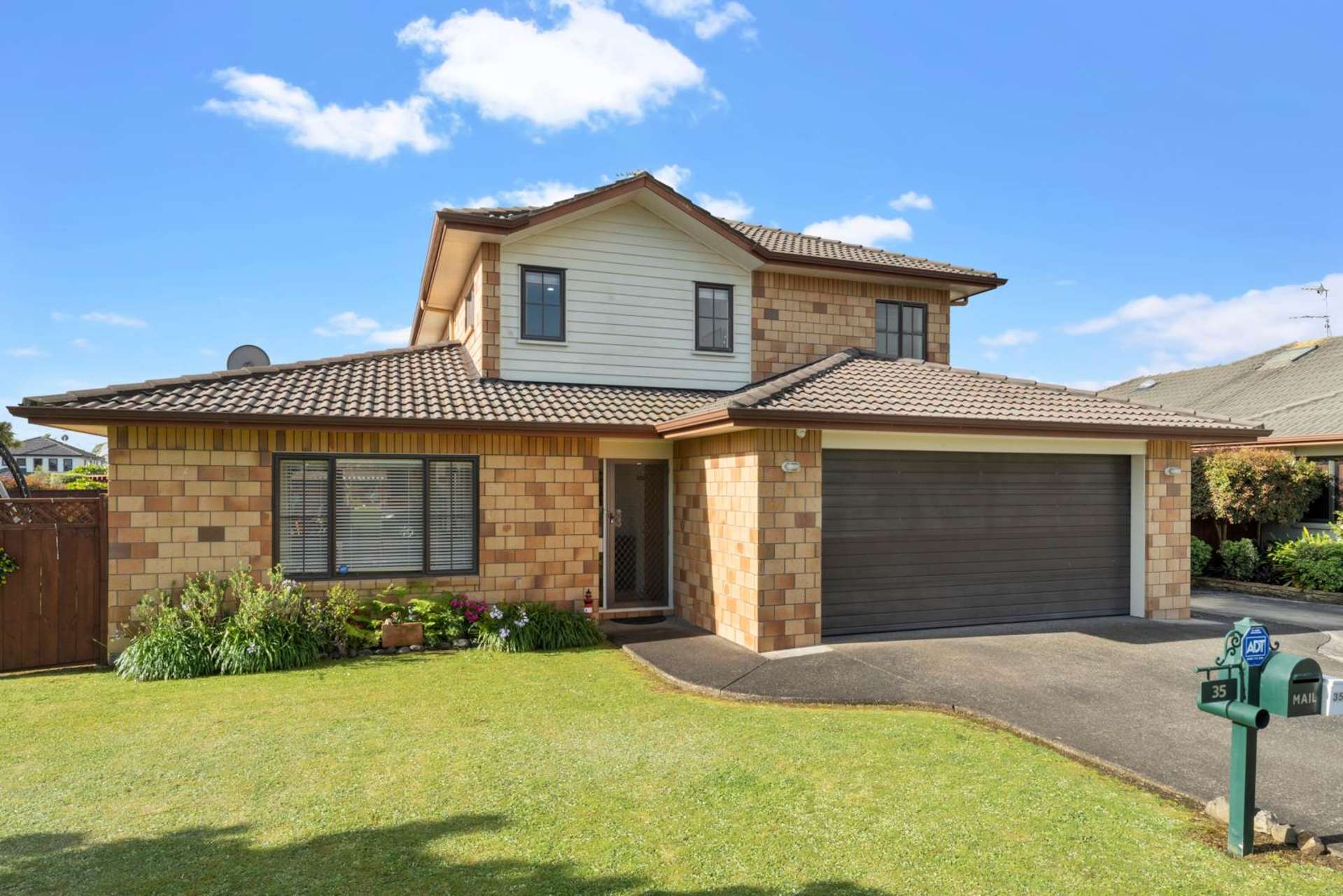 35 Turnberry Drive Wattle Downs_0