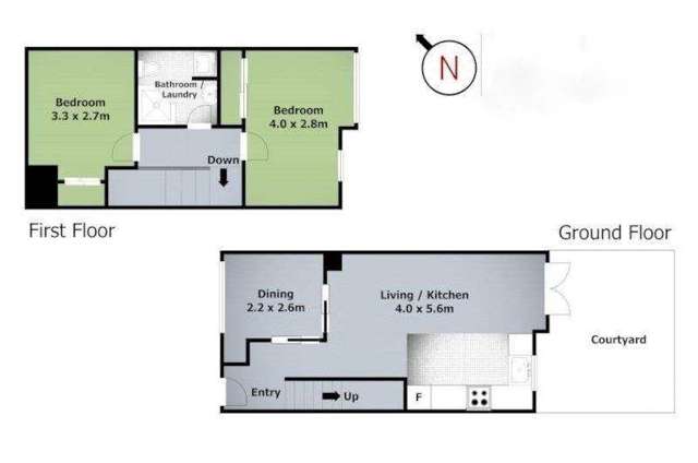 35/51 Ireland Road Mt Wellington_1