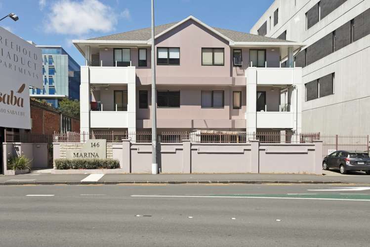49/146 Fanshawe Street Auckland Central_8