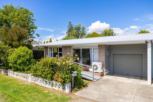 Central Blenheim - Ideal investment or super start