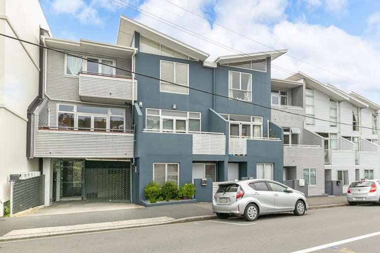 16/185 Tasman Street Mount Cook_13