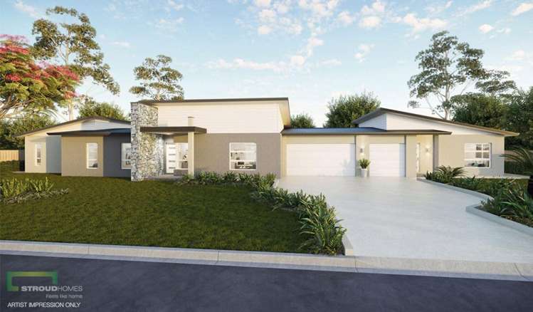 Lot 12 West Meadows Drive, Wanaka_0