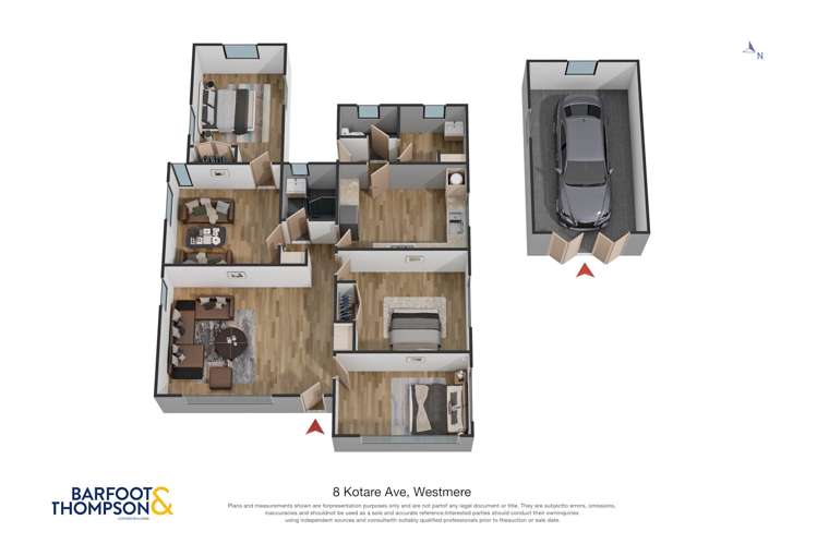 8 Kotare Avenue Westmere_16