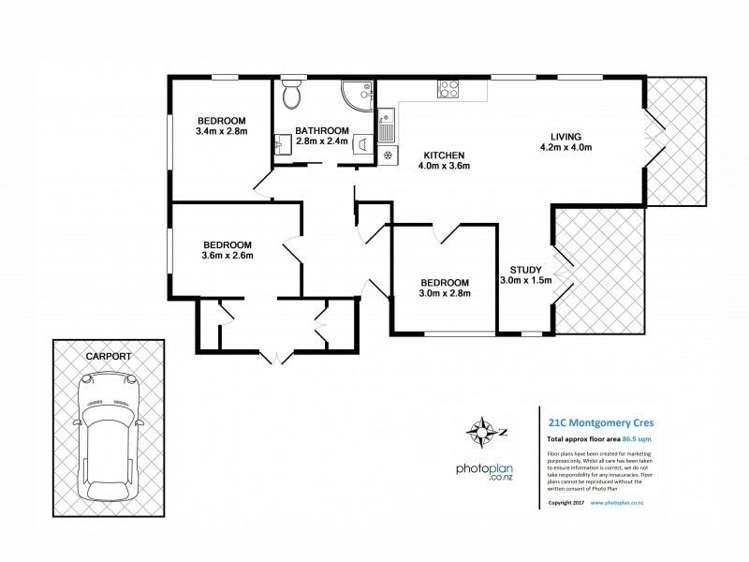 21c Montgomery Crescent Bader_10