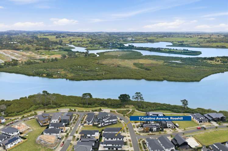 7 Catalina Avenue Rosehill_43