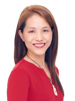 Pauline Lam
