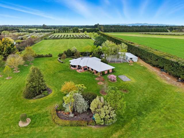 Eyre Plain- Private Lifestyle with Airfield Access