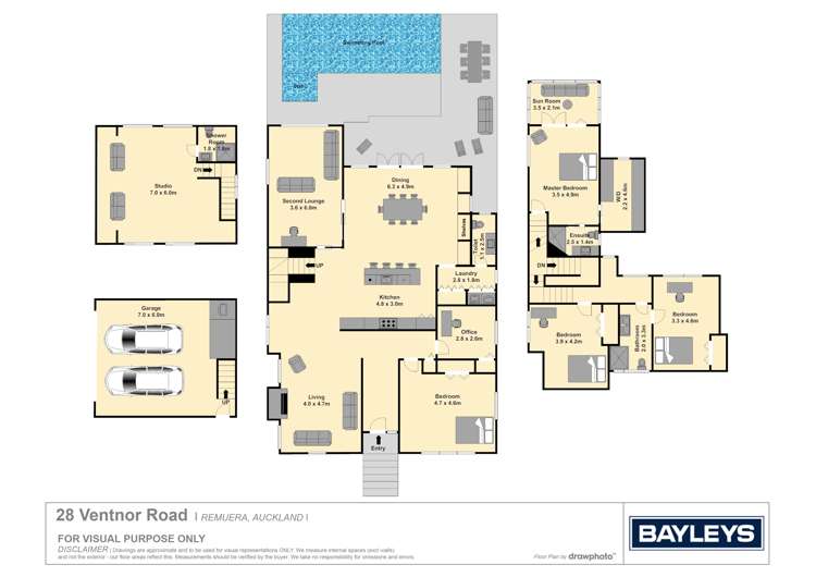 28 Ventnor Road Remuera_24